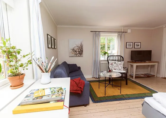 Loefwings B&B